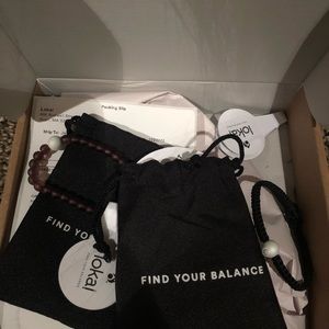 Brand New Lokai Bracelets